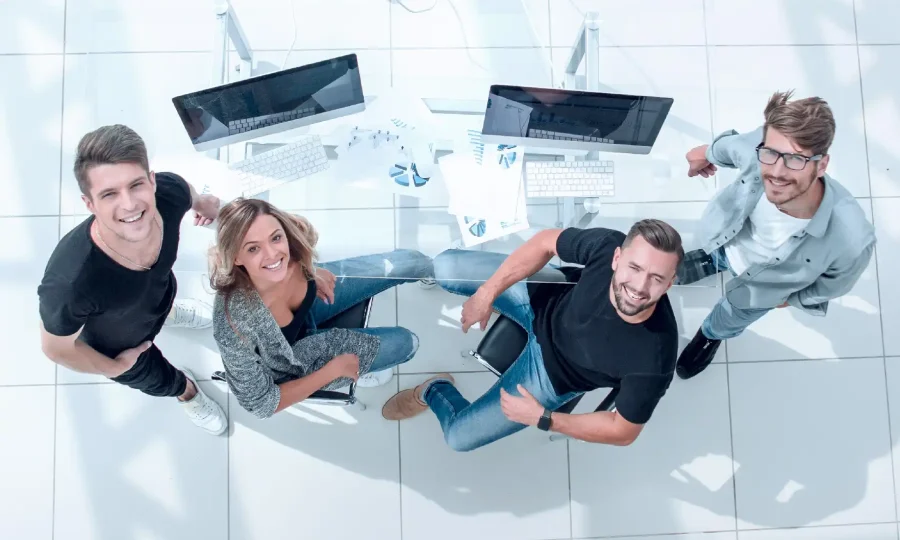 Diseño de pagina web total finco 2-67