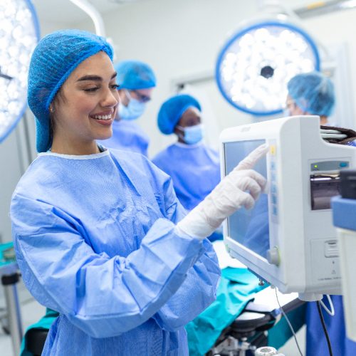 Diseño de pagina web total finco 2-85