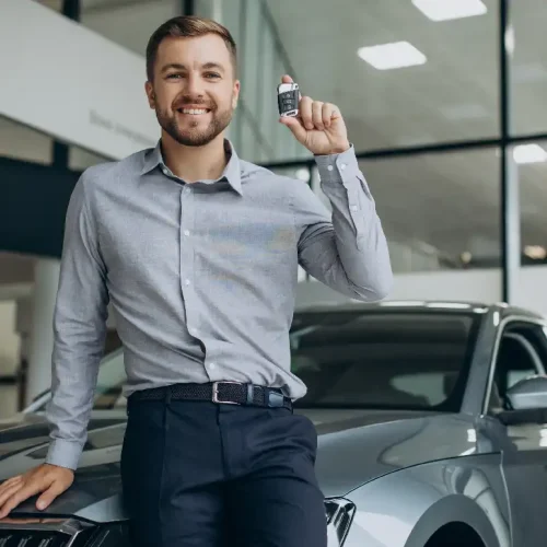 Diseño de pagina web total finco 2-86